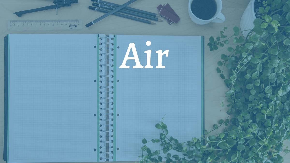 Air
