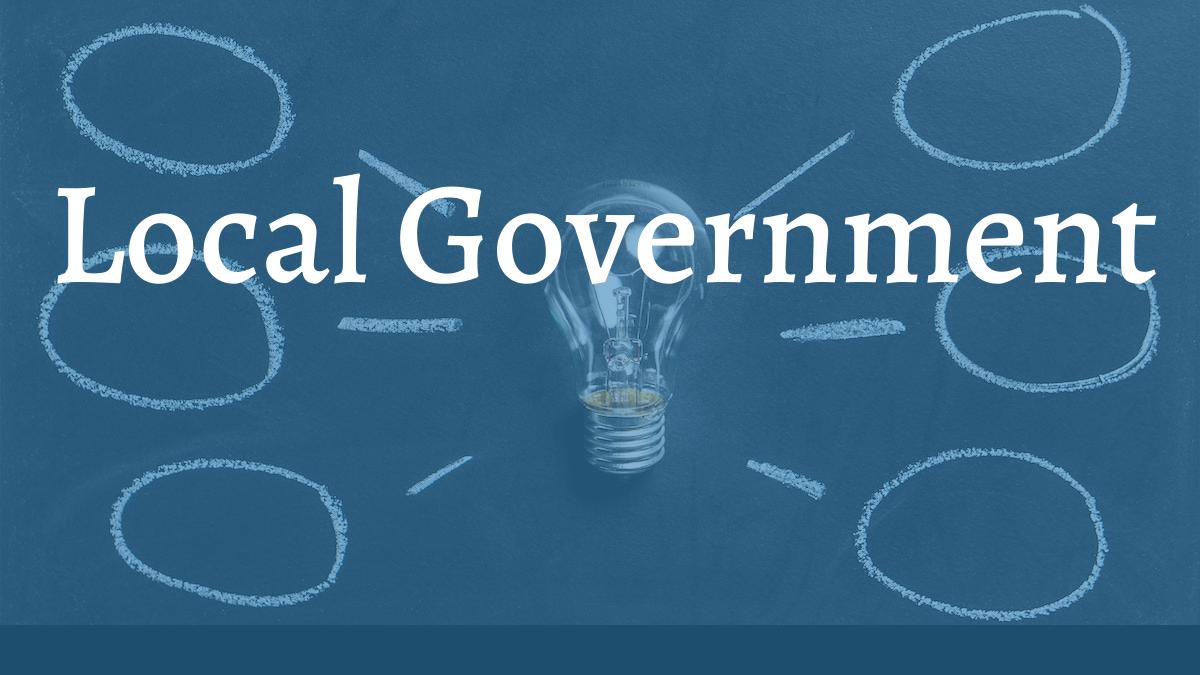 Local Government