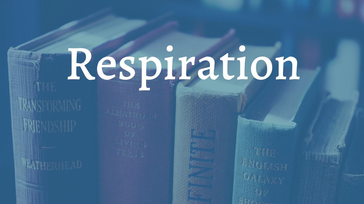 Respiration