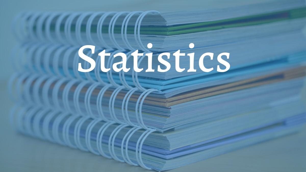 Statistics