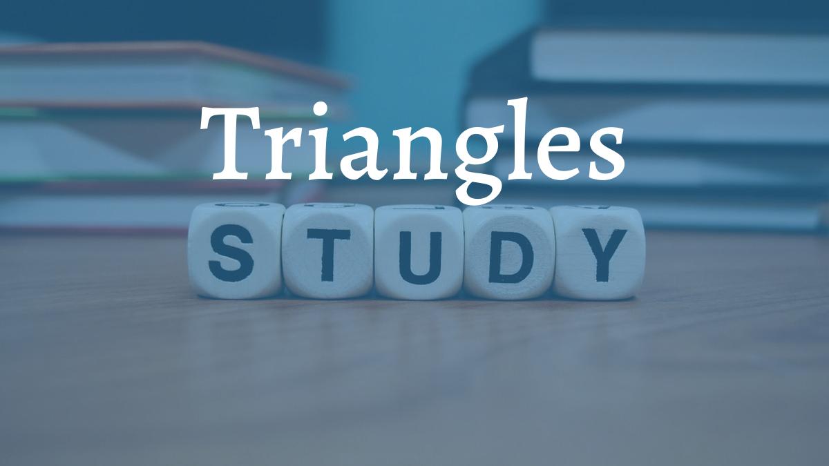 Triangles