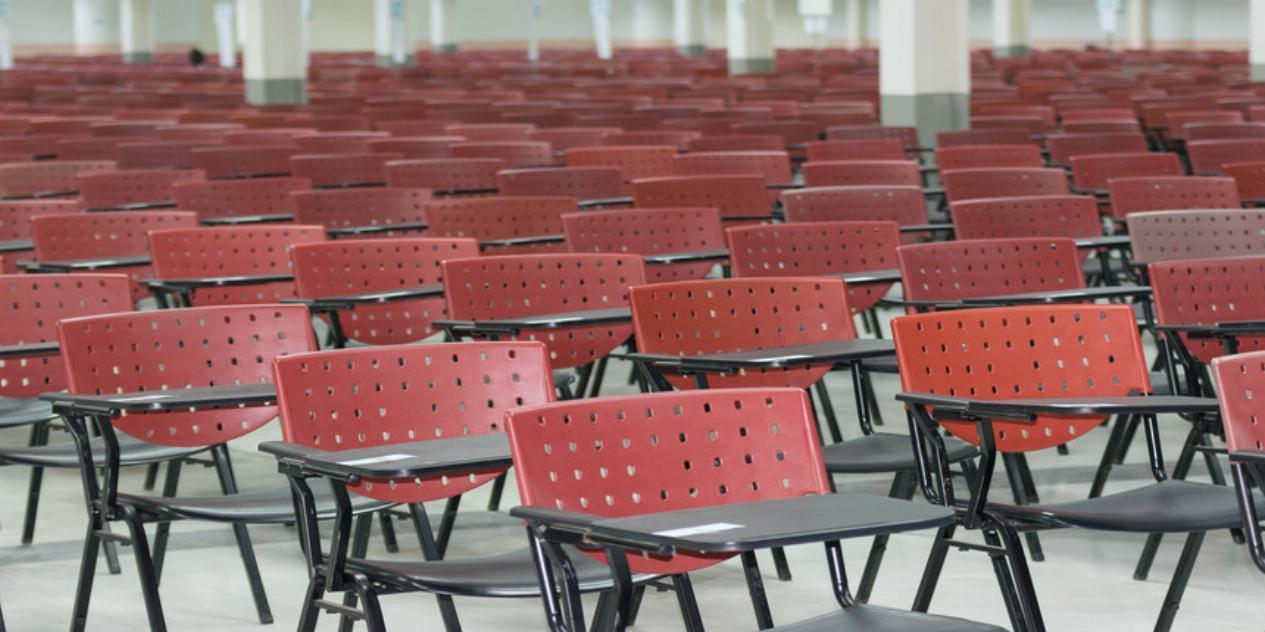 UPSC NDA Exam Centres